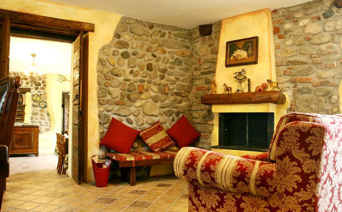 Agriturismo Cascina Vernome